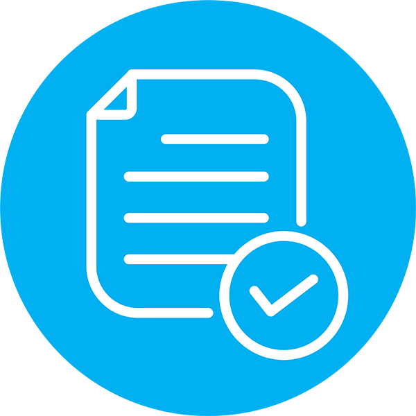 Governance Icon