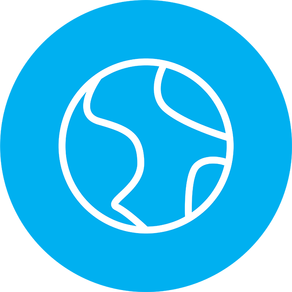 Environment Icon