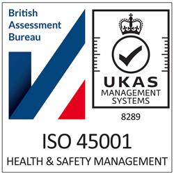 ISO Health and Safety Management Certification
