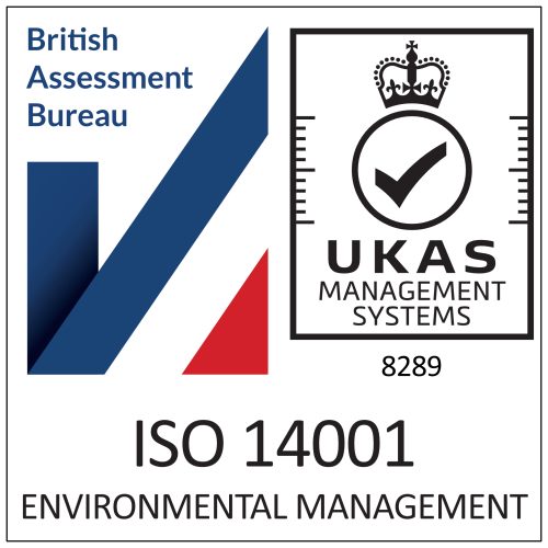 ISO Environmental Management Certification