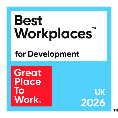 Best Workplaces for Development