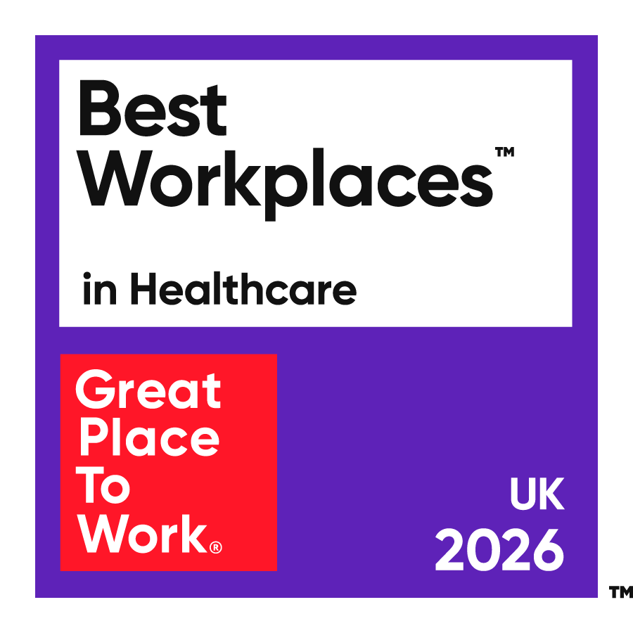 Best Workplaces in Healthcare