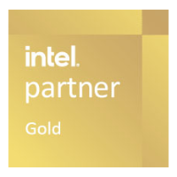 Intel Partner Gold